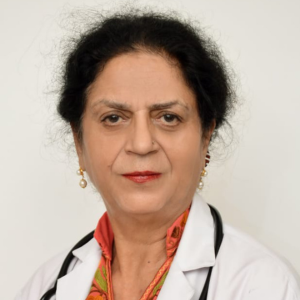 Dr. Satpal Kaur Sidhu