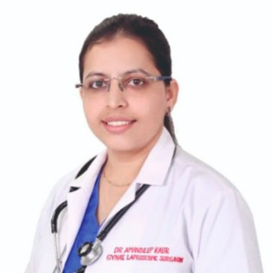 Dr. Amandeep Kaur
