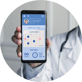 Make Appointment Process