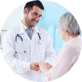 Get Consultation Process