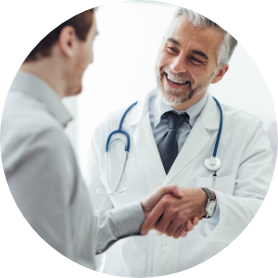 Get Cure and Relief Process