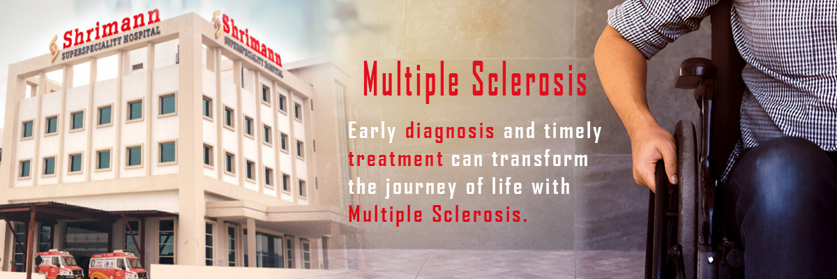 Multiple Sclerosis: Understanding the Silent Neurological Disruptor