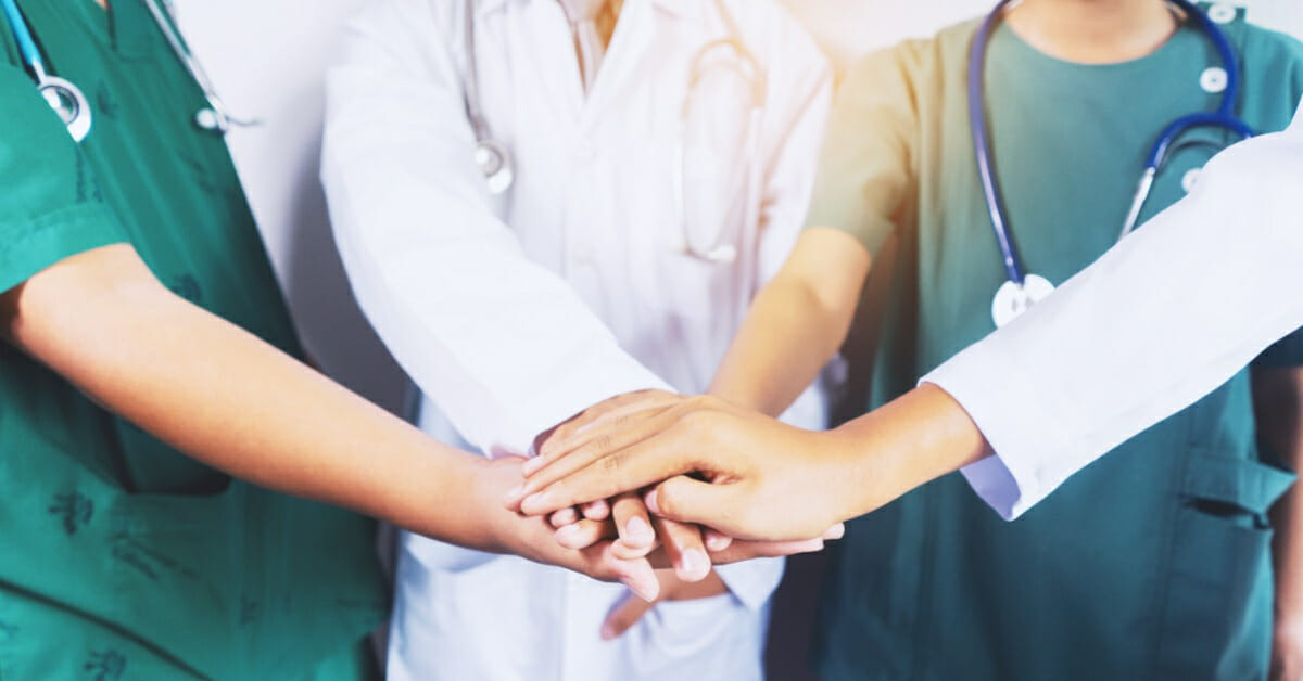 Registered Staff Nurse