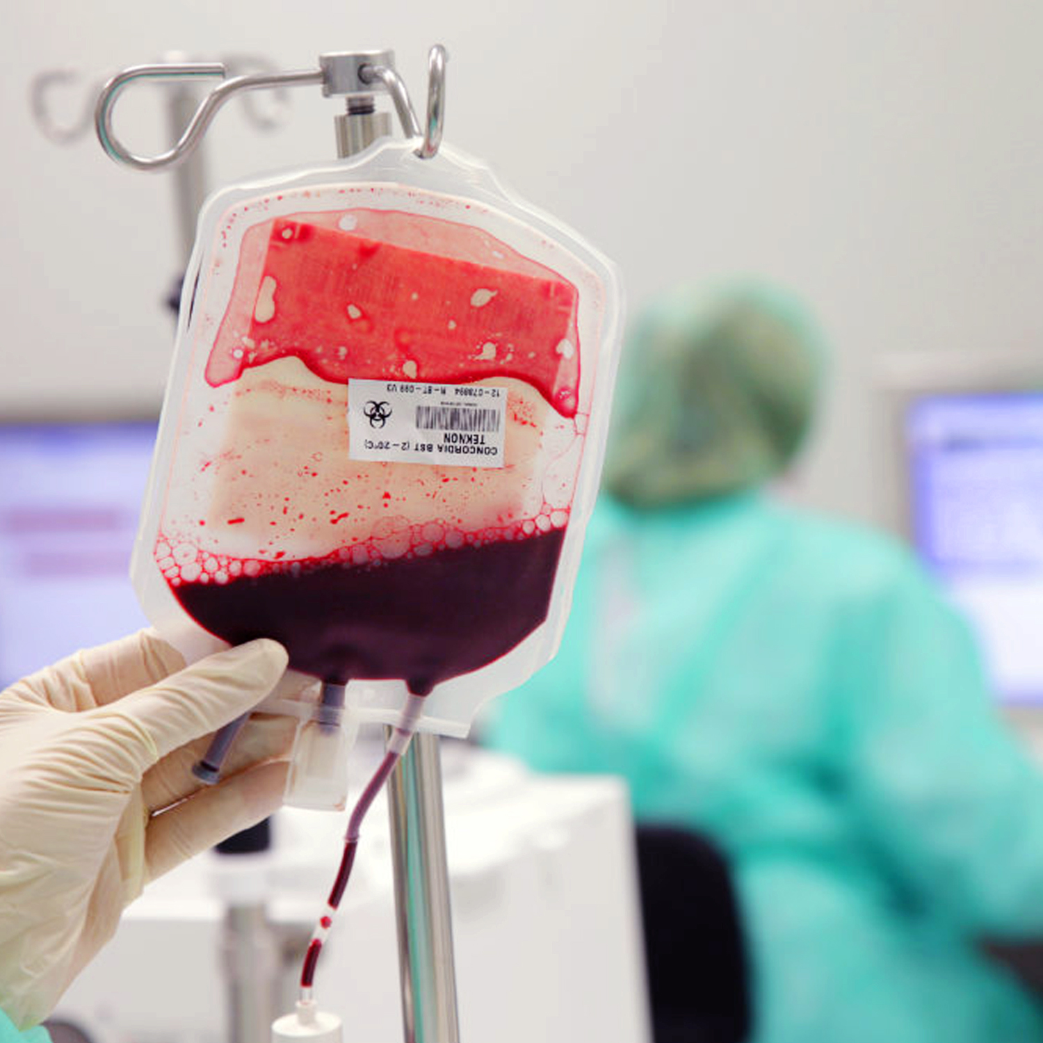 Transfusion Medicine
