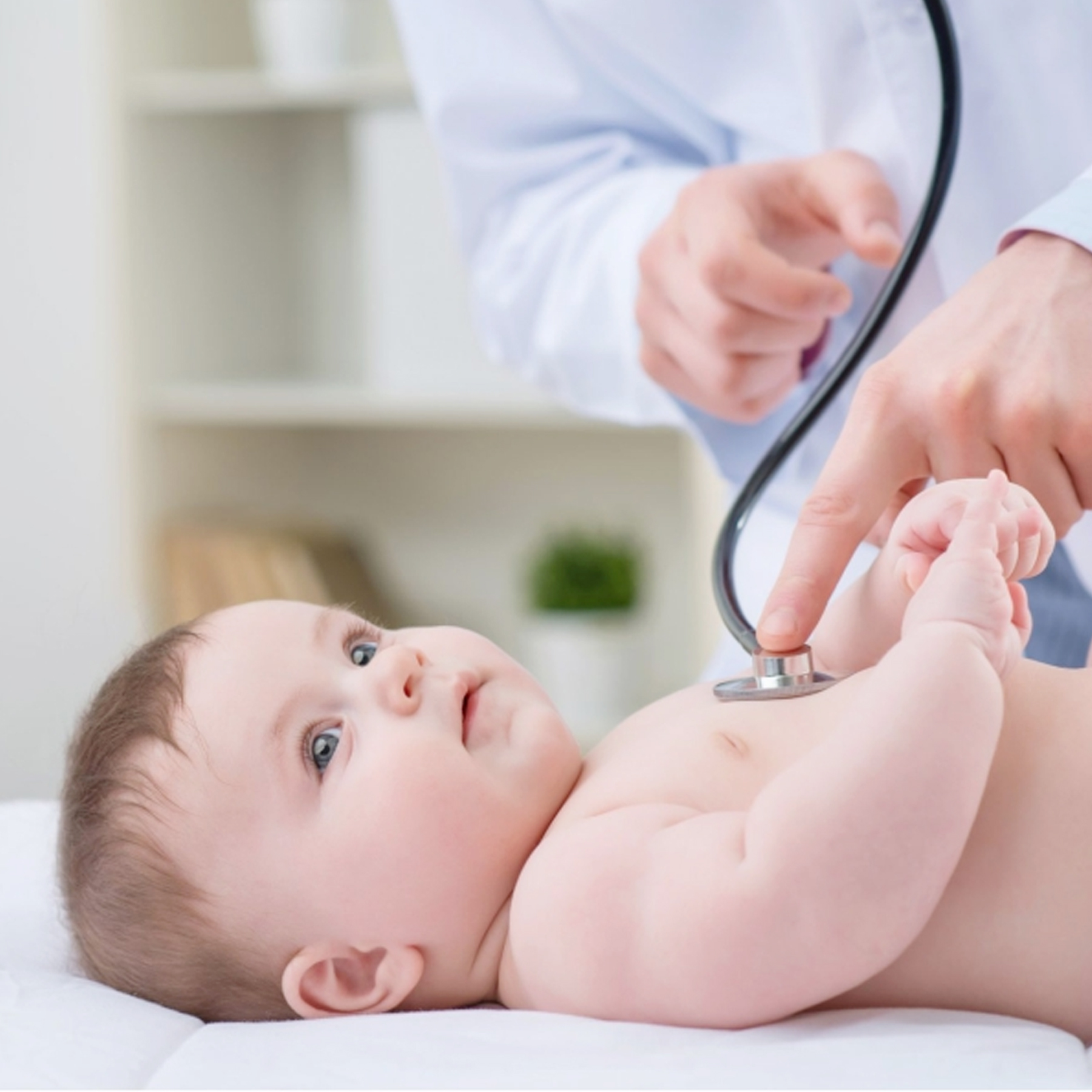 Paediatrics & Neonatology