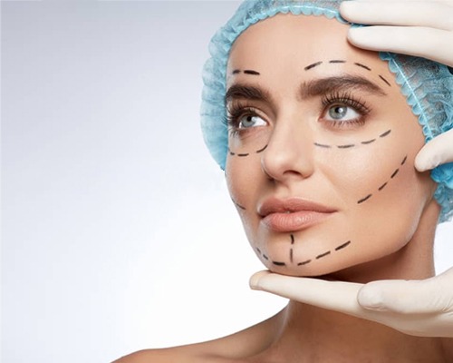 Plastic & Reconstructive Surgery