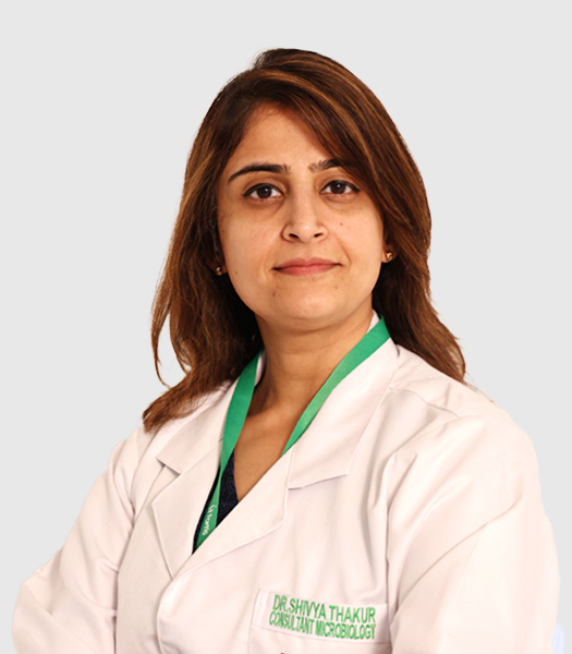Dr. Shivya Thakur  