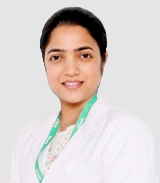 Dr. Vibha Gaonkar  