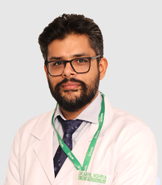 Dr. Rahul Lal Chowdhary  