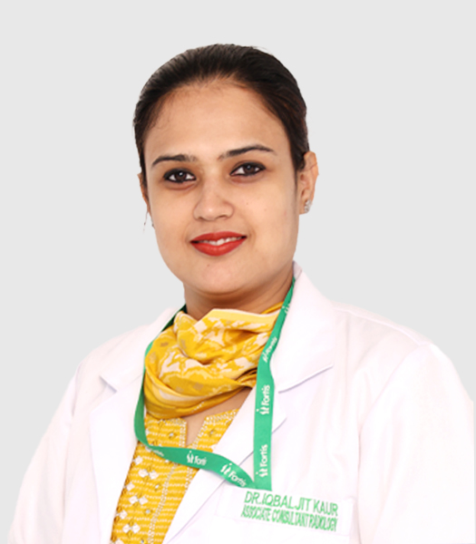 Dr. Iqbaljit Kaur  
