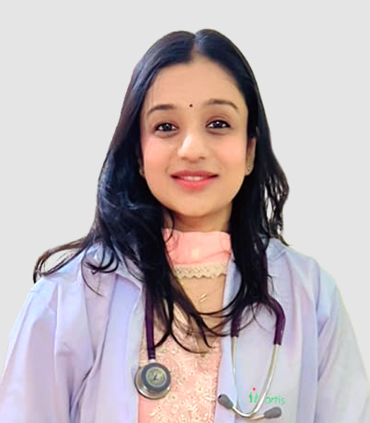Dr. Shivani Bansal  