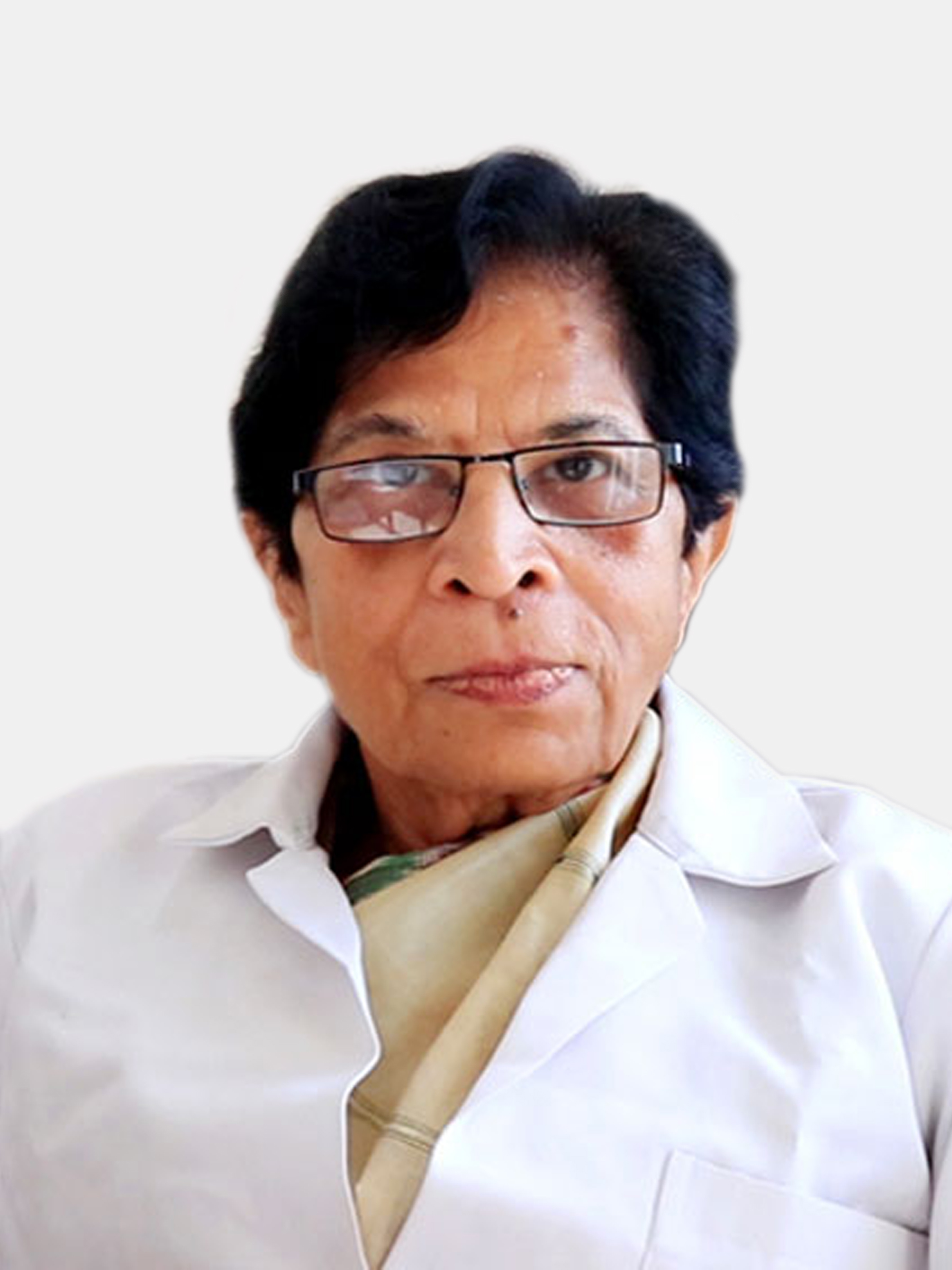 Dr. Suraksha Agrawal  