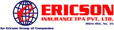 ERICSON HEALTH INSURANCE