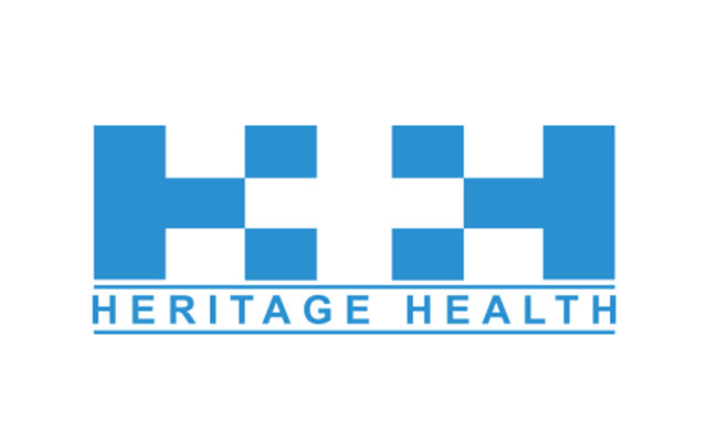 HERITAGE HEALTH INSURANCE