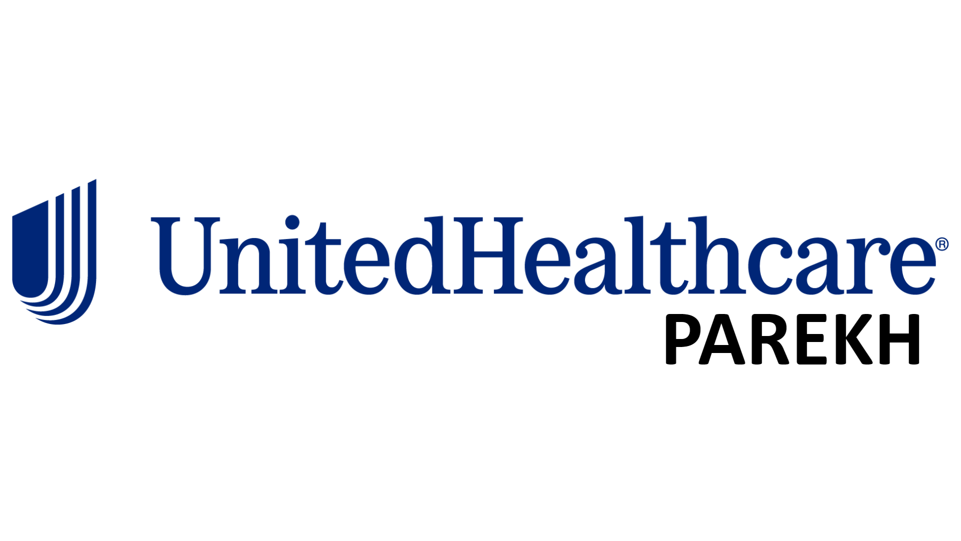 UNITED HEALTH CARE PAREKH INSURANCE