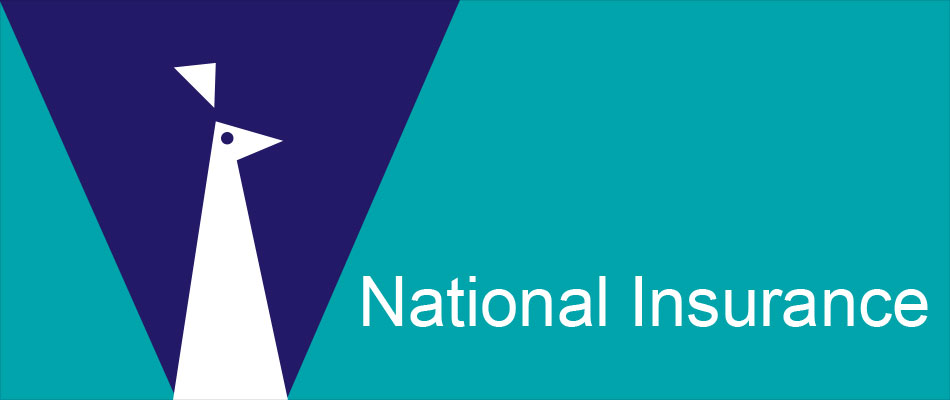 NATIONAL INSURANCE