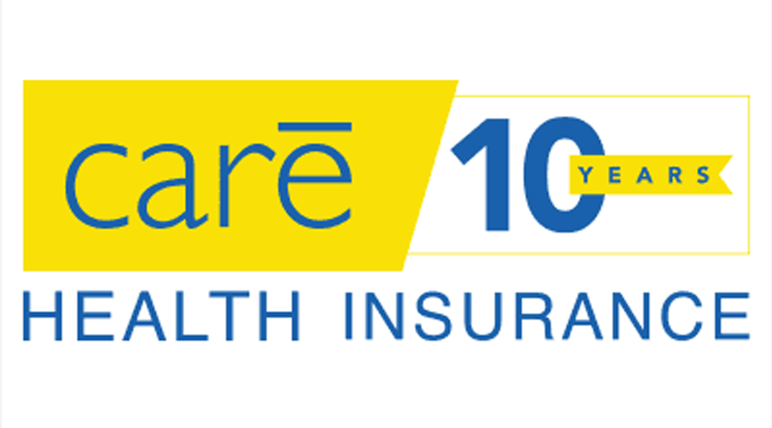 CARE HEALTH INSURANCE (RELIGARE)