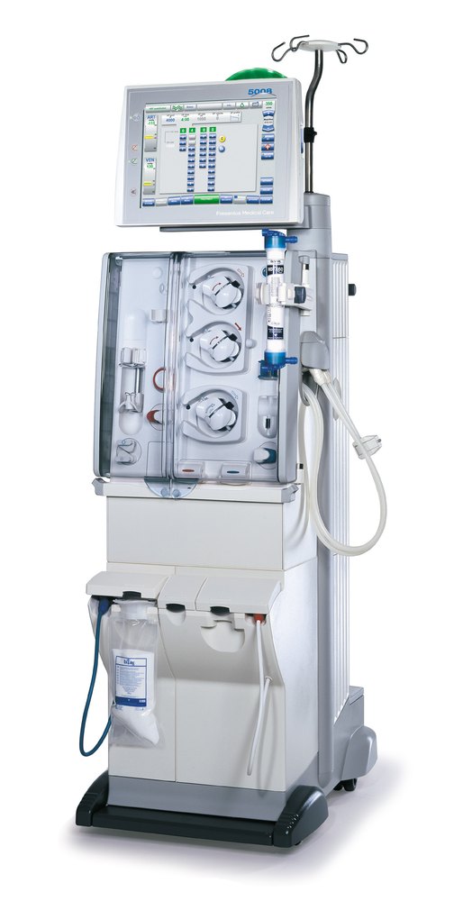 HEMODIALYSIS